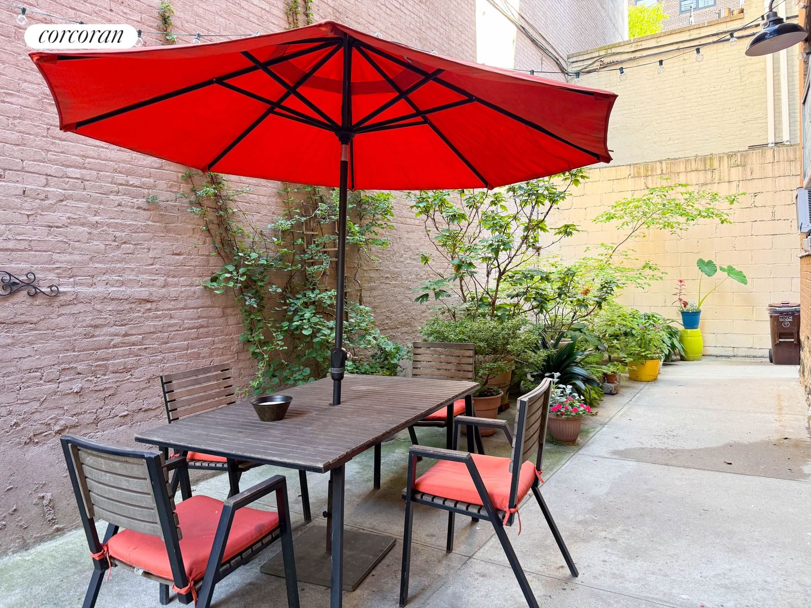 Real estate property located at 153 Clinton #1A, Kings, Clinton Hill, New York City, NY, US