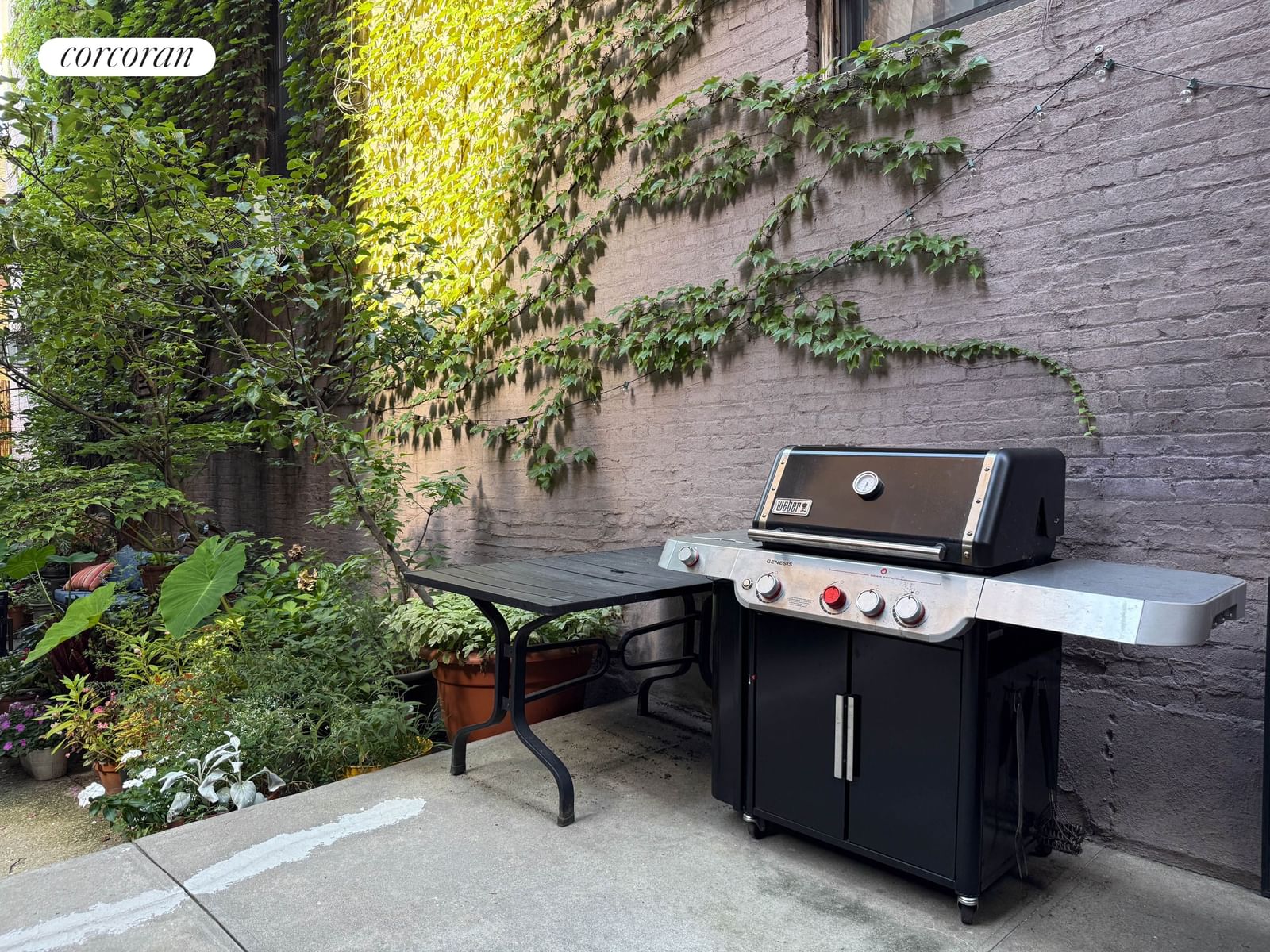 Real estate property located at 153 Clinton #1A, Kings, Clinton Hill, New York City, NY, US