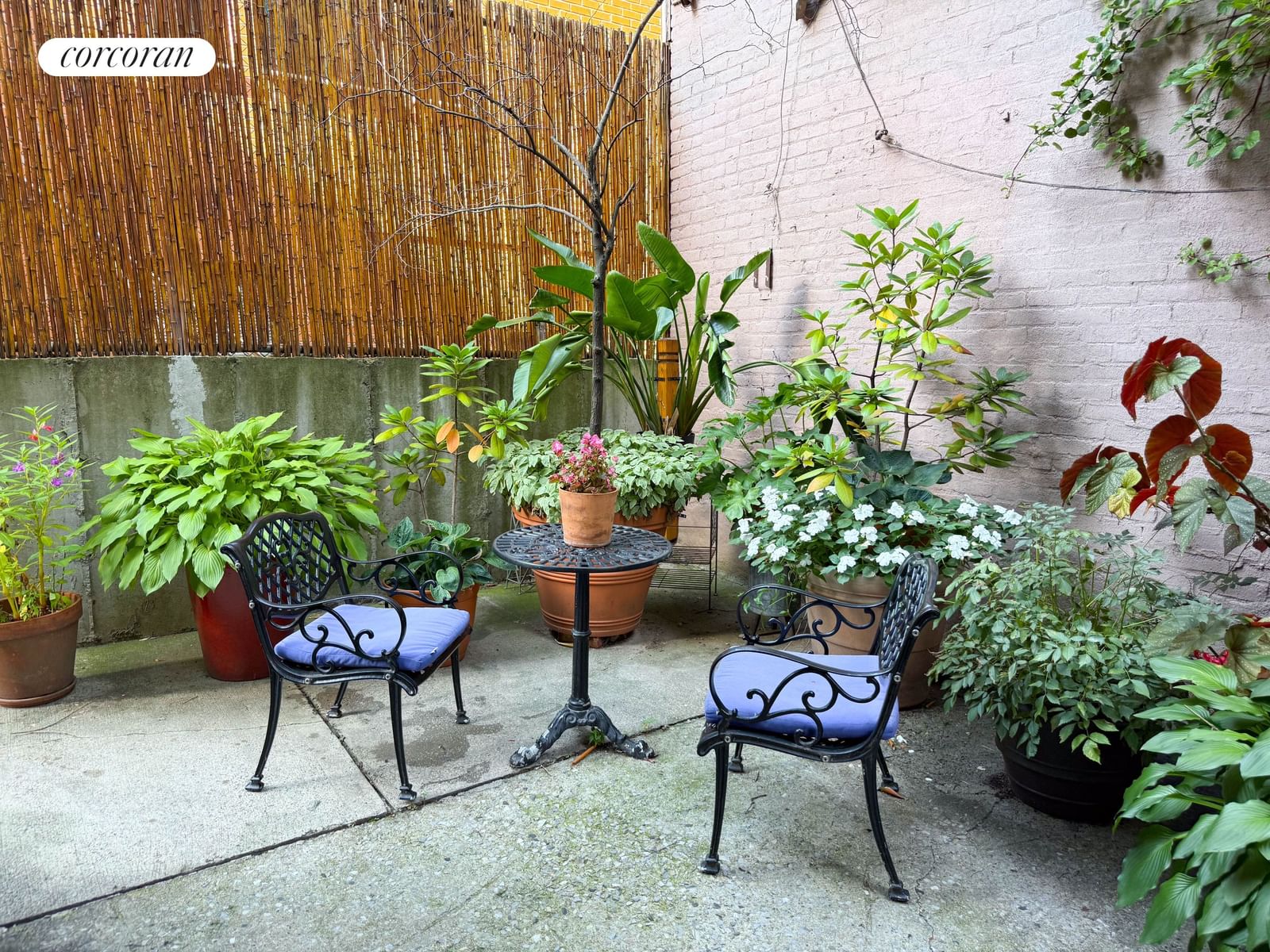 Real estate property located at 153 Clinton #1A, Kings, Clinton Hill, New York City, NY, US