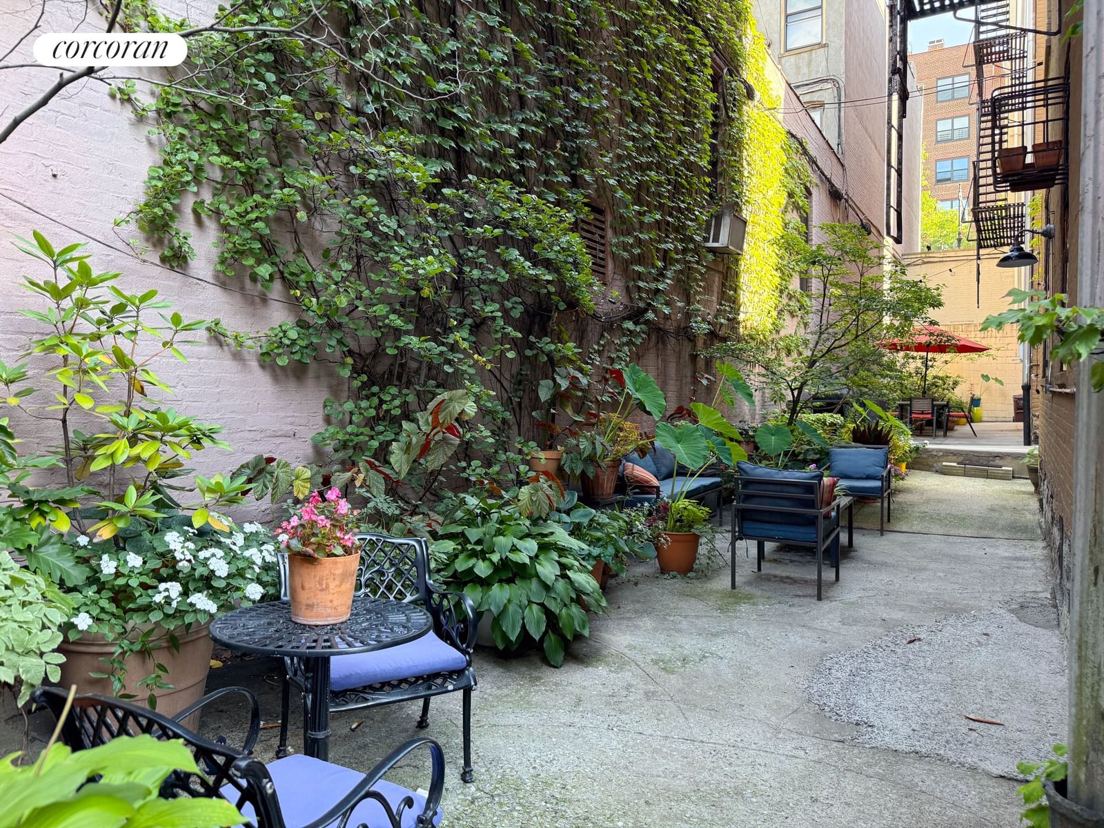 Real estate property located at 153 Clinton #1A, Kings, Clinton Hill, New York City, NY, US