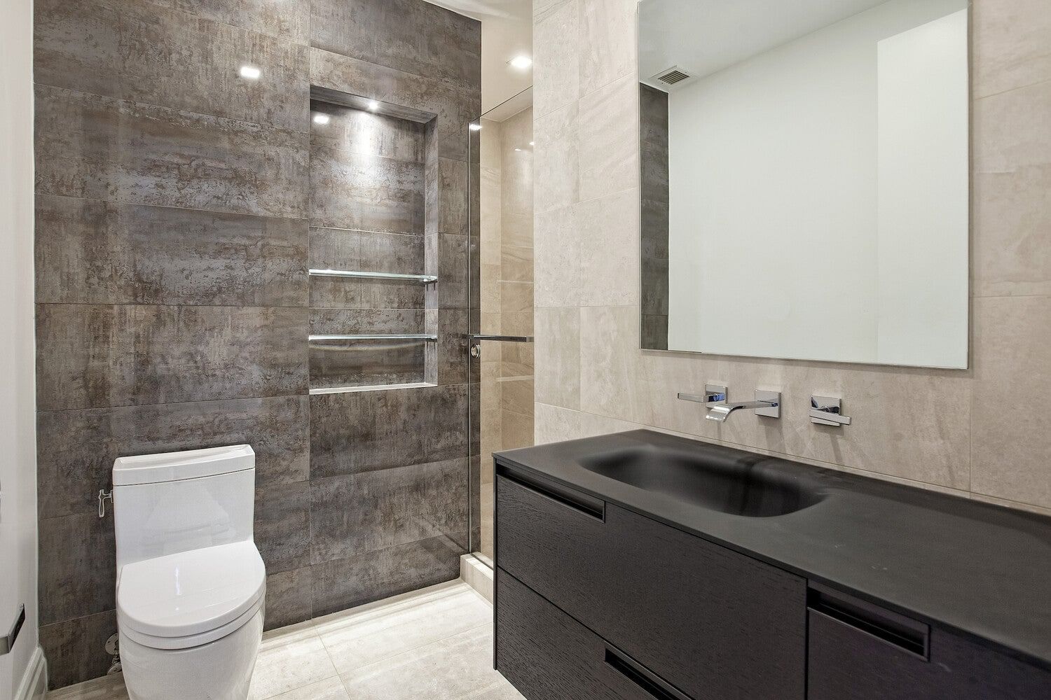 Real estate property located at 33 56TH #4E, New York, Midtown, New York City, NY, US