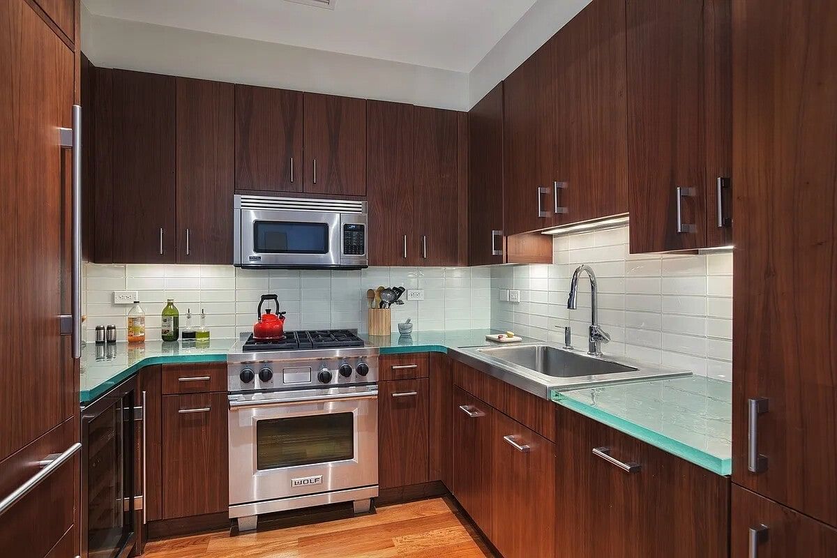 Real estate property located at 33 56TH #4E, New York, Midtown, New York City, NY, US