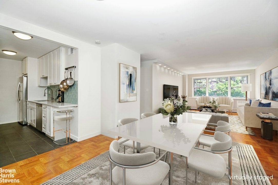 Real estate property located at 1175 YORK #4F, New York, Lenox Hill, New York City, NY, US