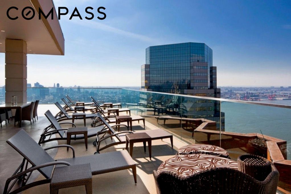 Real estate property located at 75 Wall #29O, New York, Financial District, New York City, NY, US