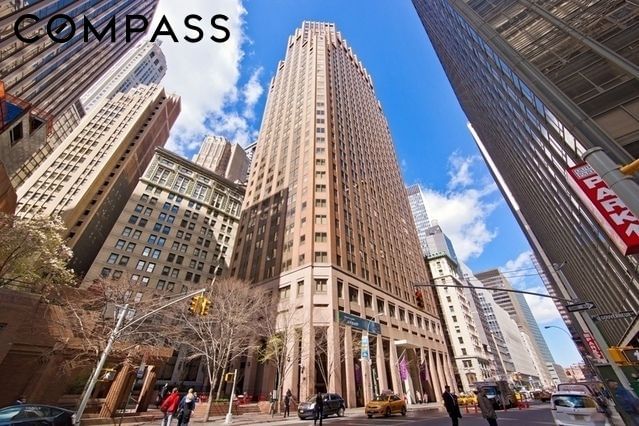Real estate property located at 75 Wall #29O, New York, Financial District, New York City, NY, US