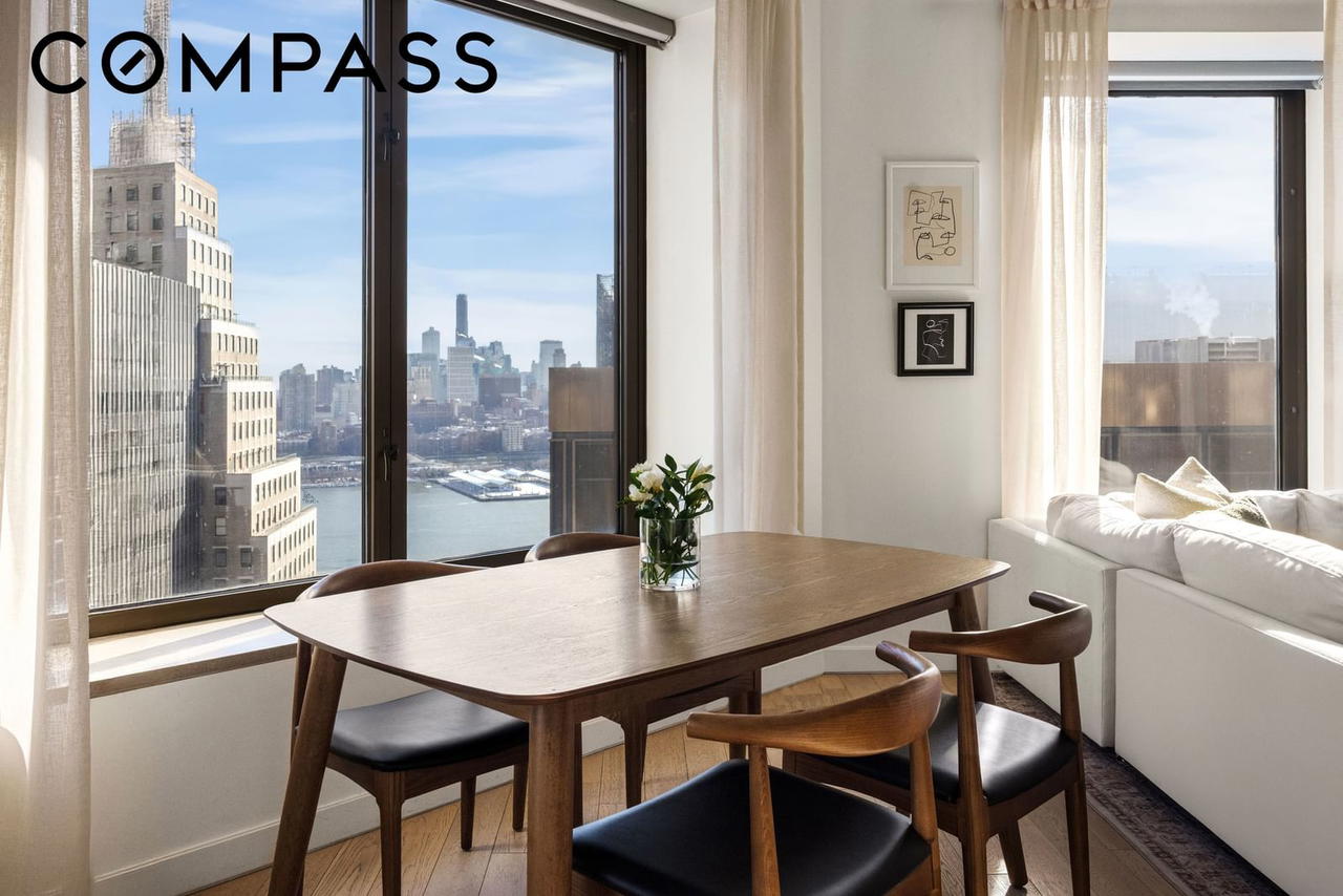 Real estate property located at 75 Wall #29O, New York, Financial District, New York City, NY, US