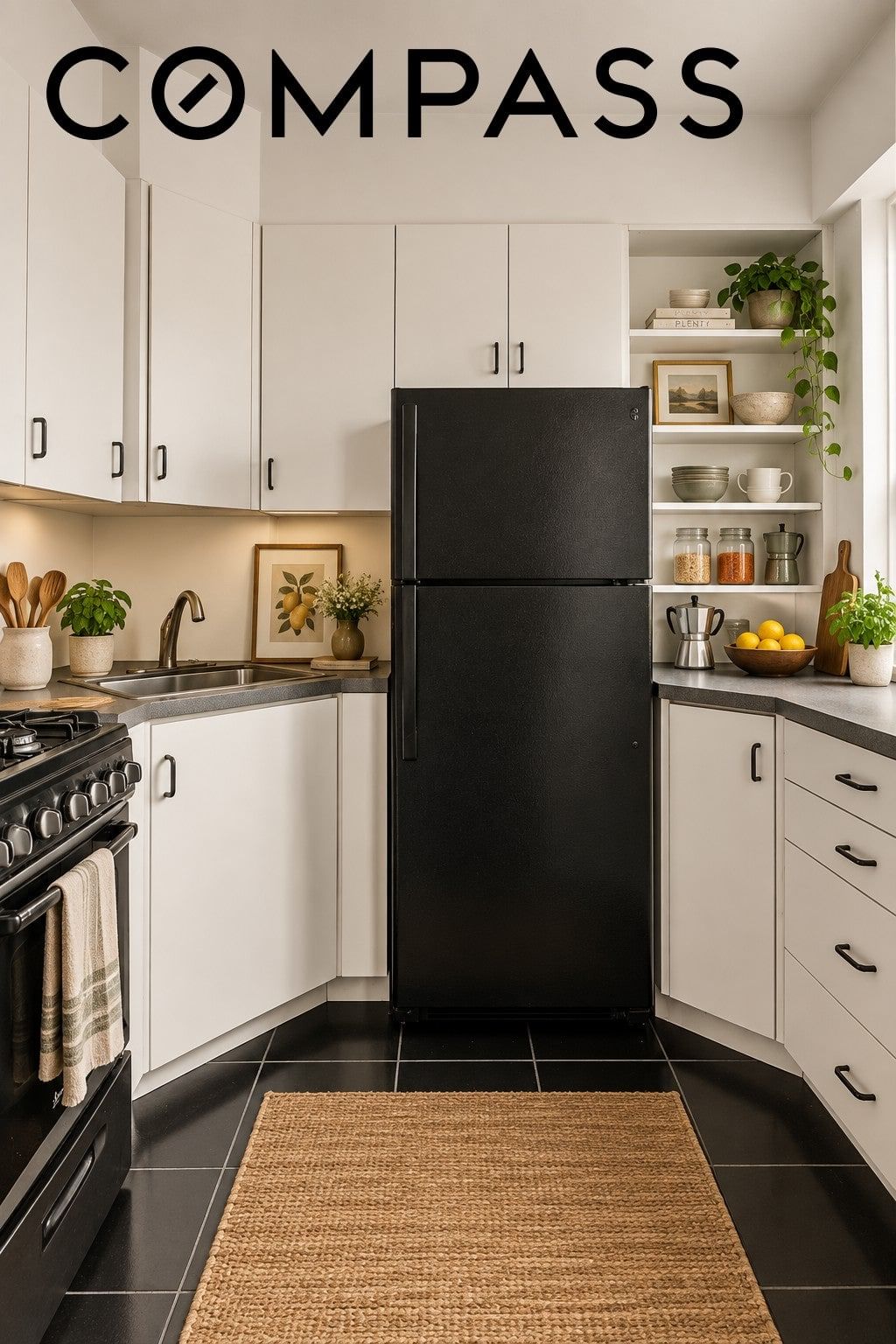 Real estate property located at 57 Montague #2G, Kings, Brooklyn Heights, New York City, NY, US