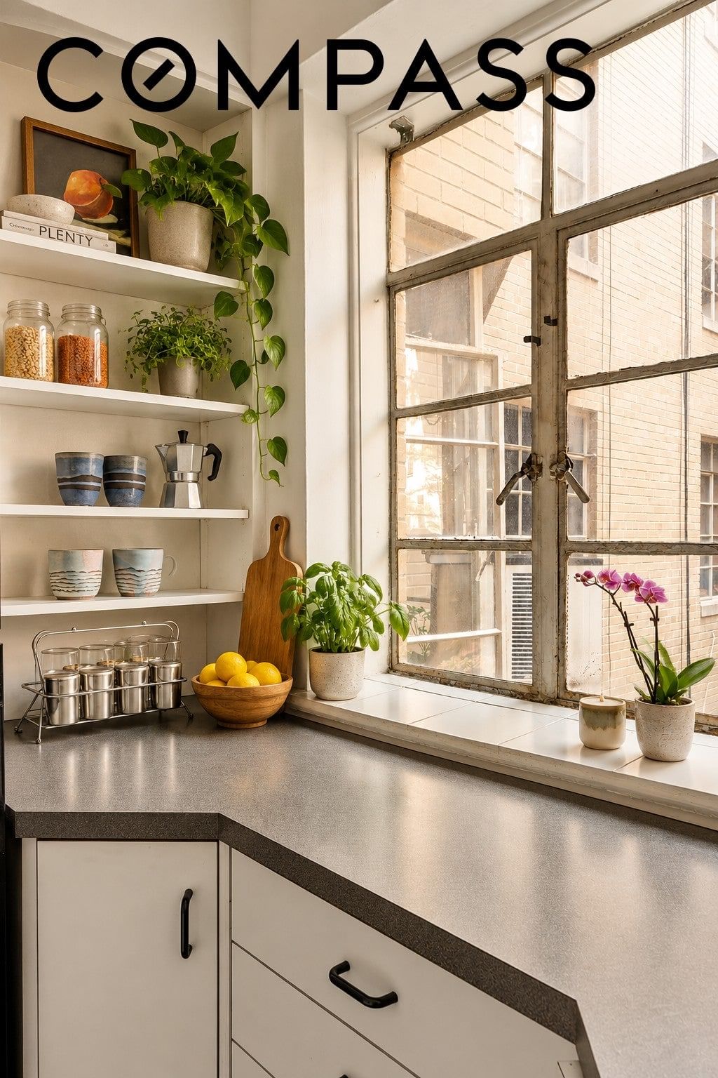 Real estate property located at 57 Montague #2G, Kings, Brooklyn Heights, New York City, NY, US