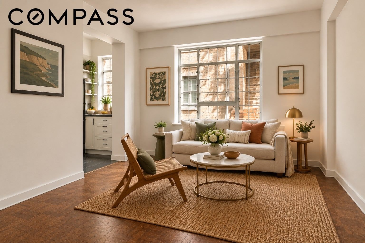 Real estate property located at 57 Montague #2G, Kings, Brooklyn Heights, New York City, NY, US