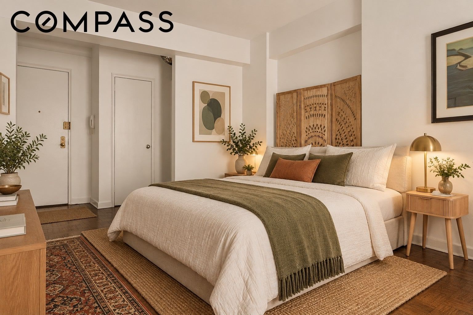 Real estate property located at 57 Montague #2G, Kings, Brooklyn Heights, New York City, NY, US