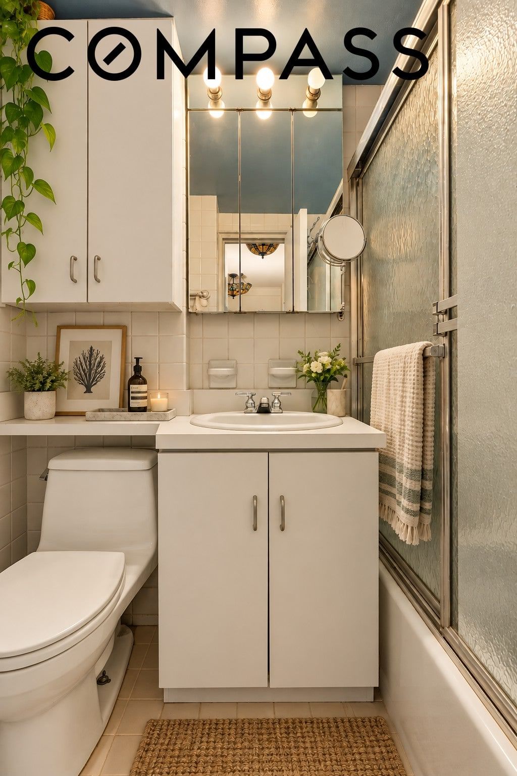 Real estate property located at 57 Montague #2G, Kings, Brooklyn Heights, New York City, NY, US