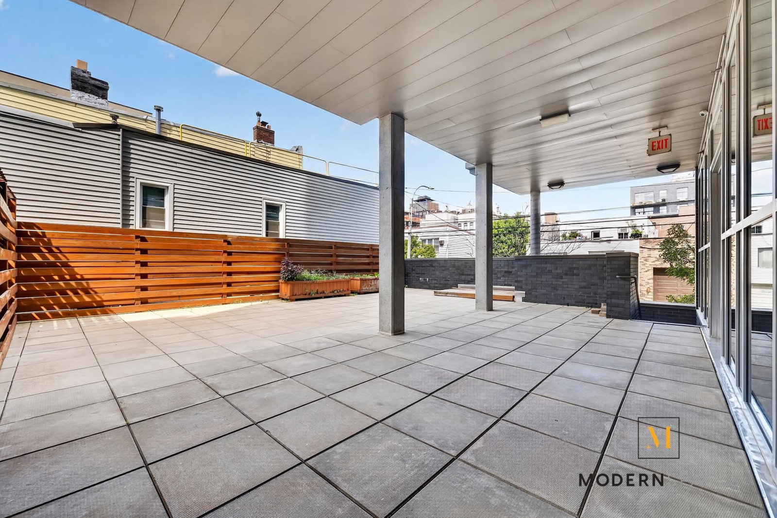 Real estate property located at 47-28 11th #6-D, Queens, Long Island City, New York City, NY, US