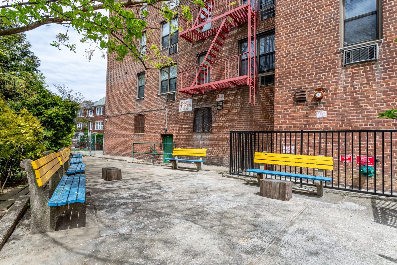 Real estate property located at 65-15 38th #4H, Queens, Woodside, New York City, NY, US
