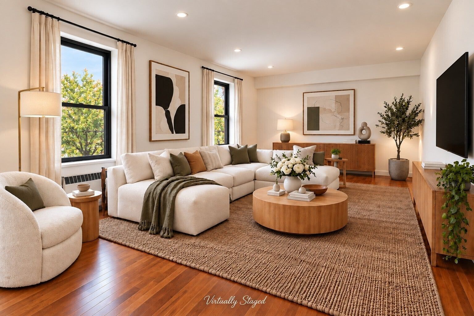 Real estate property located at 65-15 38th #4H, Queens, Woodside, New York City, NY, US