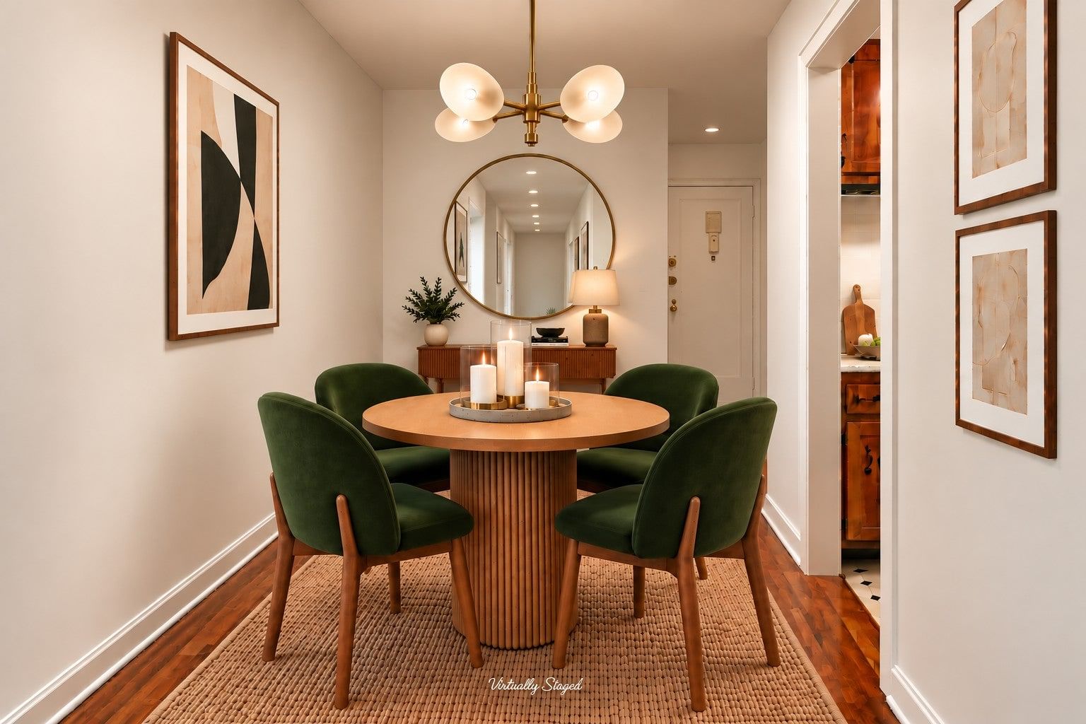 Real estate property located at 65-15 38th #4H, Queens, Woodside, New York City, NY, US