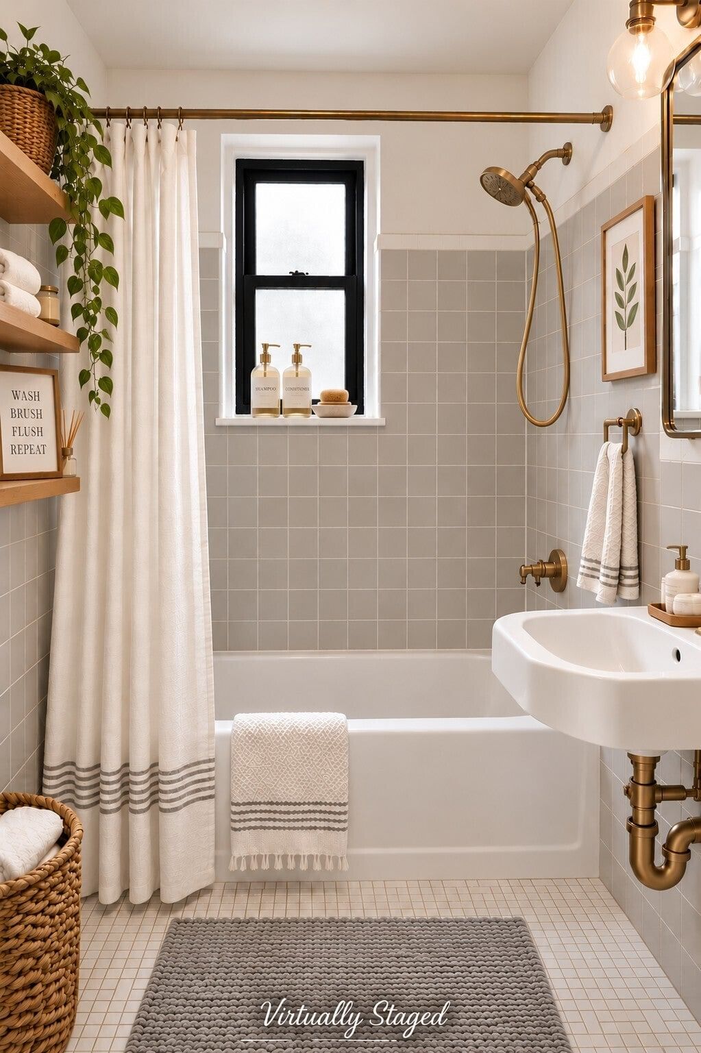 Real estate property located at 65-15 38th #4H, Queens, Woodside, New York City, NY, US