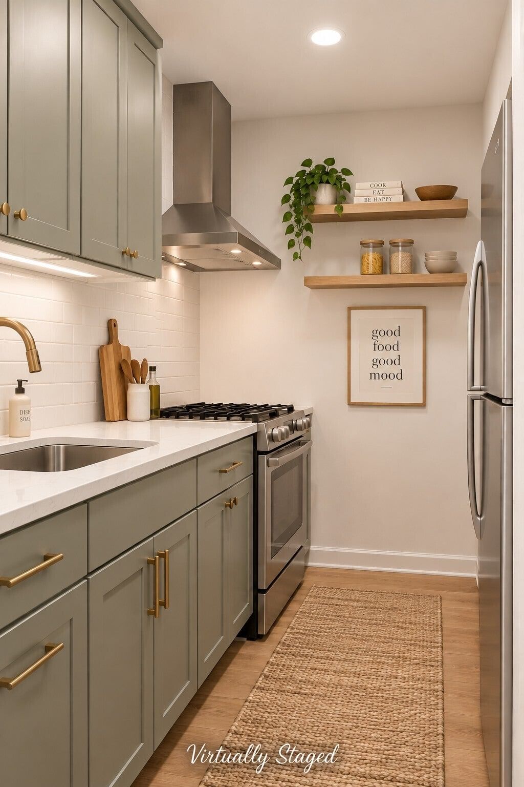 Real estate property located at 65-15 38th #4H, Queens, Woodside, New York City, NY, US