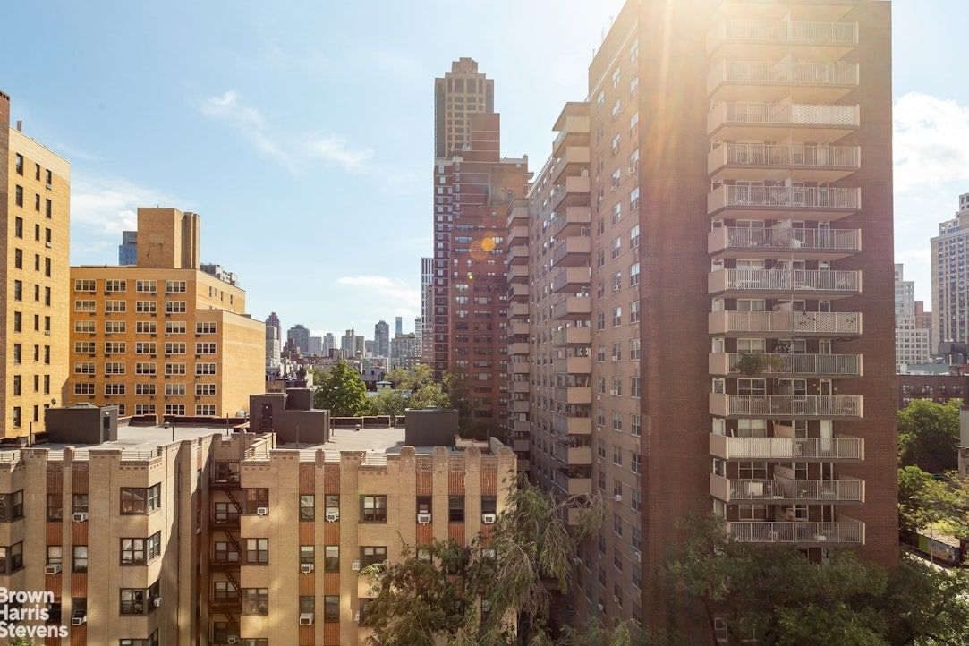 Real estate property located at 401 86TH #10C, New York, Yorkville, New York City, NY, US