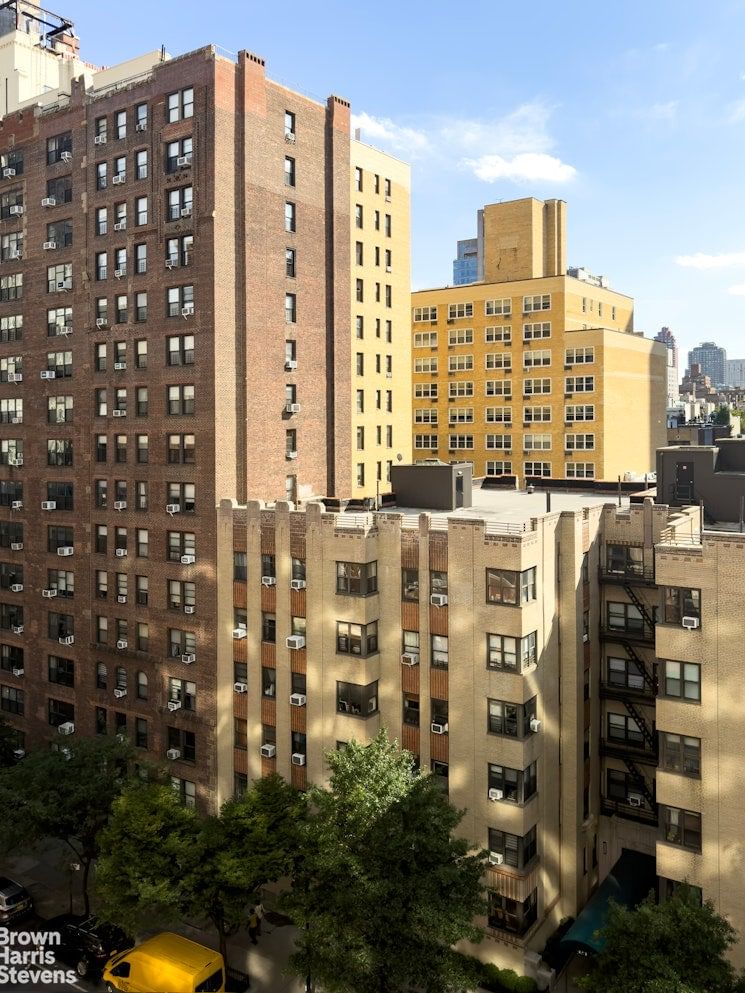 Real estate property located at 401 86TH #10C, New York, Yorkville, New York City, NY, US