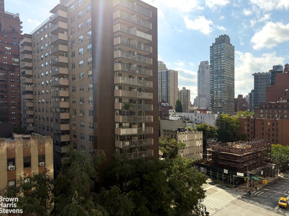 Real estate property located at 401 86TH #10C, New York, Yorkville, New York City, NY, US