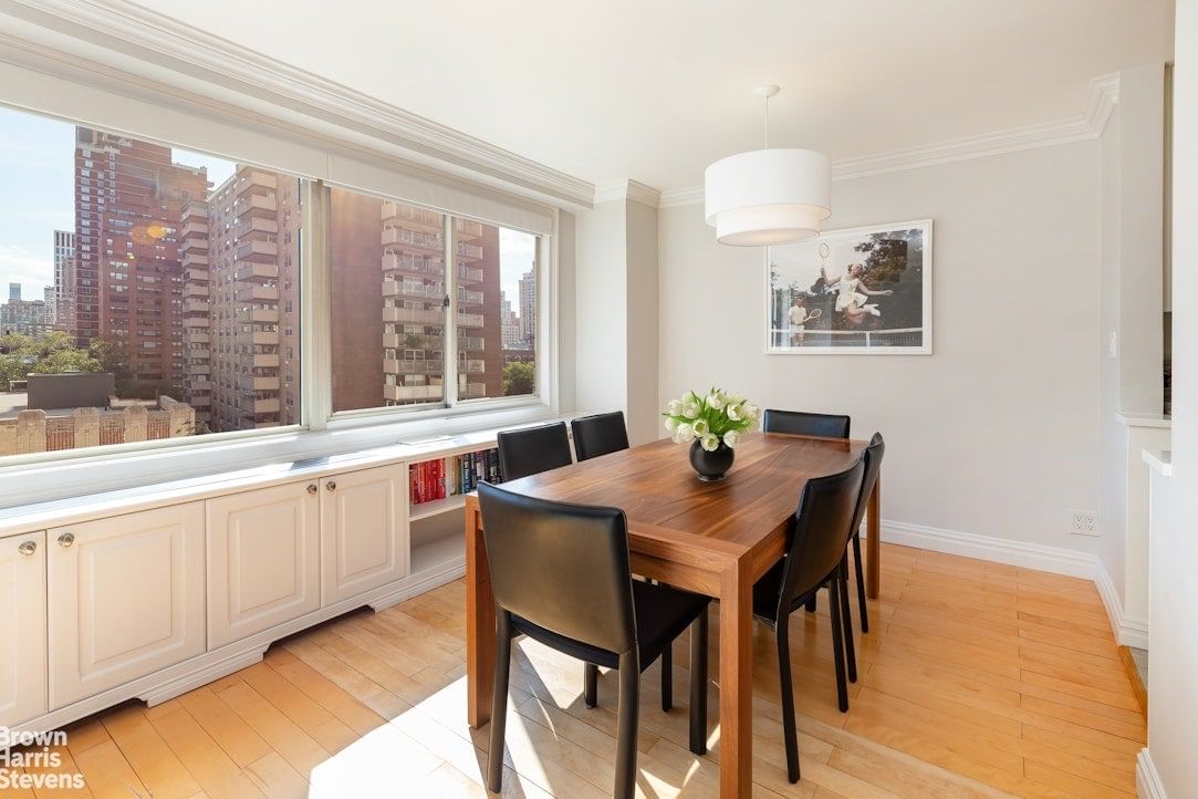 Real estate property located at 401 86TH #10C, New York, Yorkville, New York City, NY, US