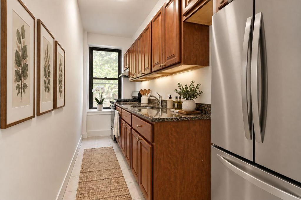 Real estate property located at 7 Park #2-D, New York, Murray Hill, New York City, NY, US