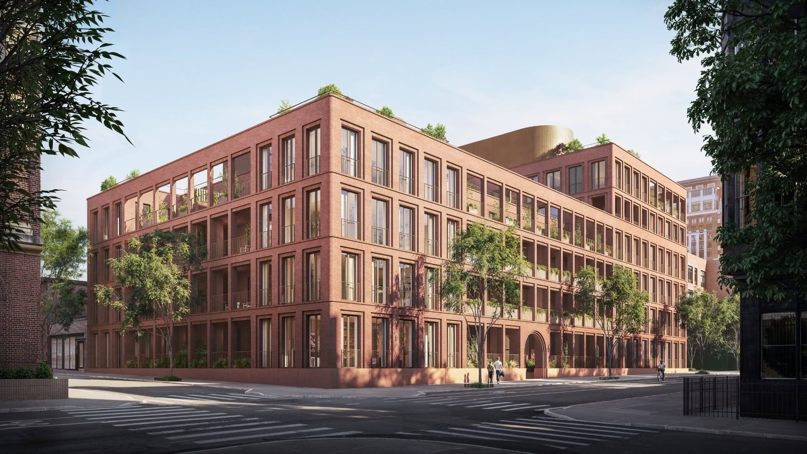 Real estate property located at 110 Boerum #102, Kings, Cobble Hill, New York City, NY, US