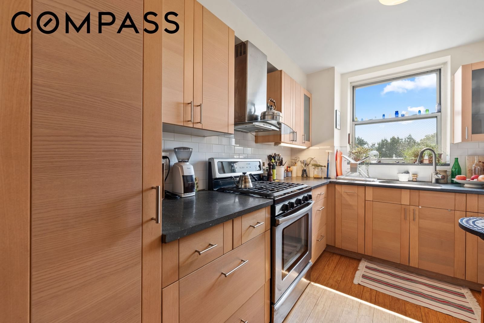 Real estate property located at 415 Argyle #5E, Kings, Ditmas Park, New York City, NY, US