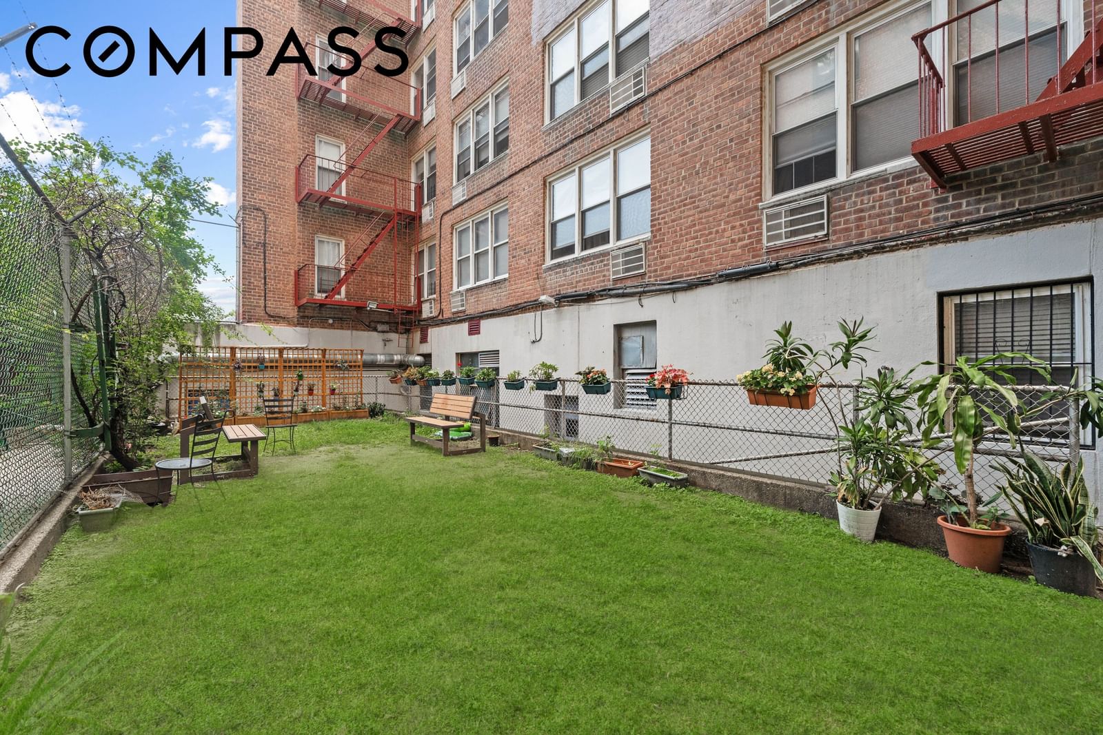 Real estate property located at 415 Argyle #5E, Kings, Ditmas Park, New York City, NY, US