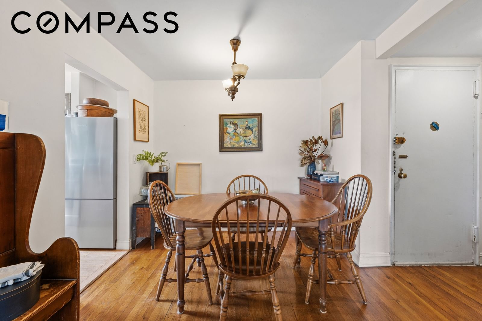 Real estate property located at 415 Argyle #5E, Kings, Ditmas Park, New York City, NY, US
