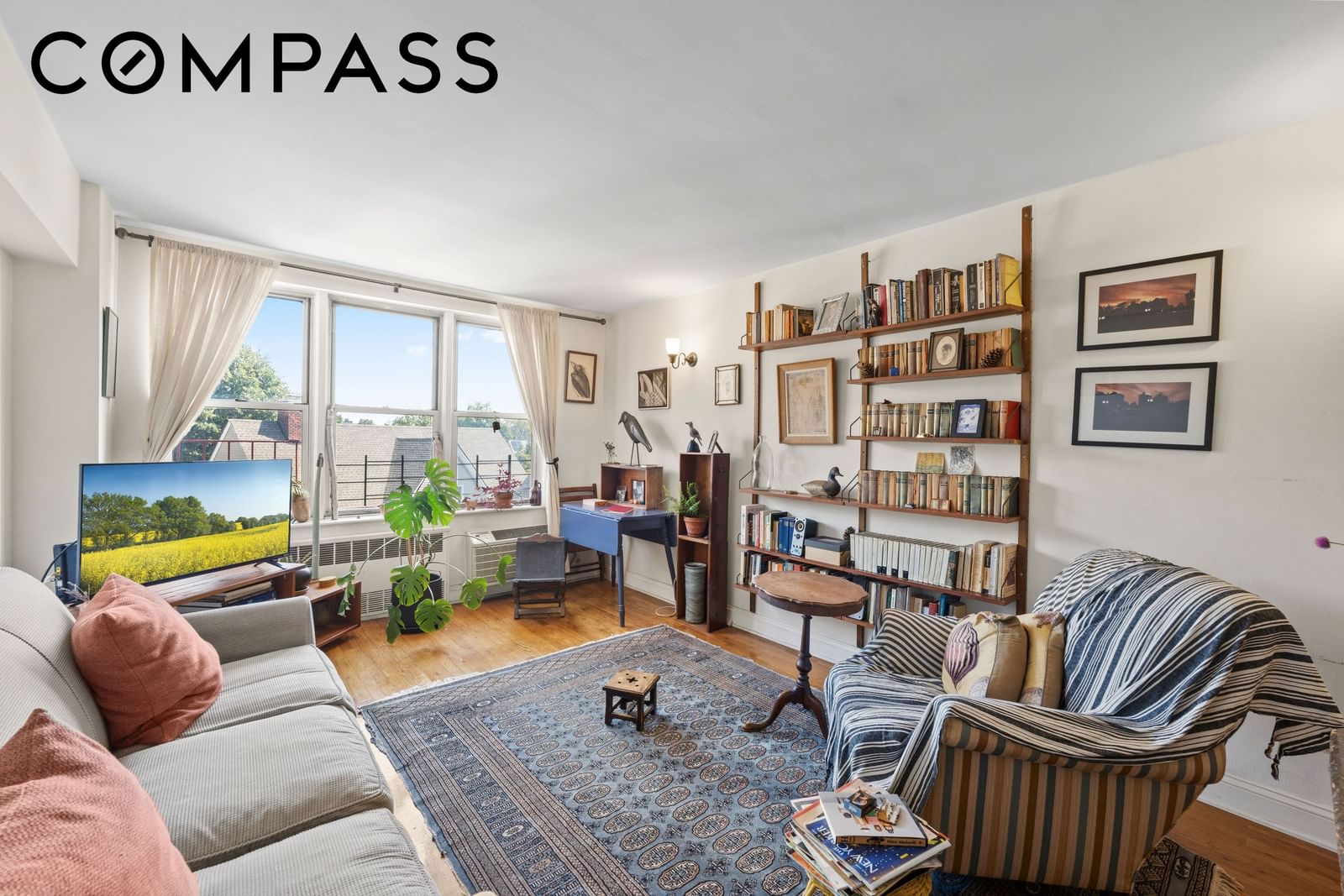 Real estate property located at 415 Argyle #5E, Kings, Ditmas Park, New York City, NY, US