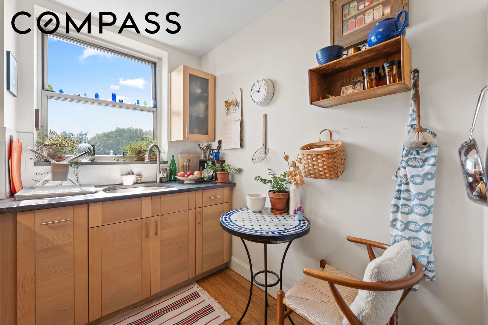 Real estate property located at 415 Argyle #5E, Kings, Ditmas Park, New York City, NY, US