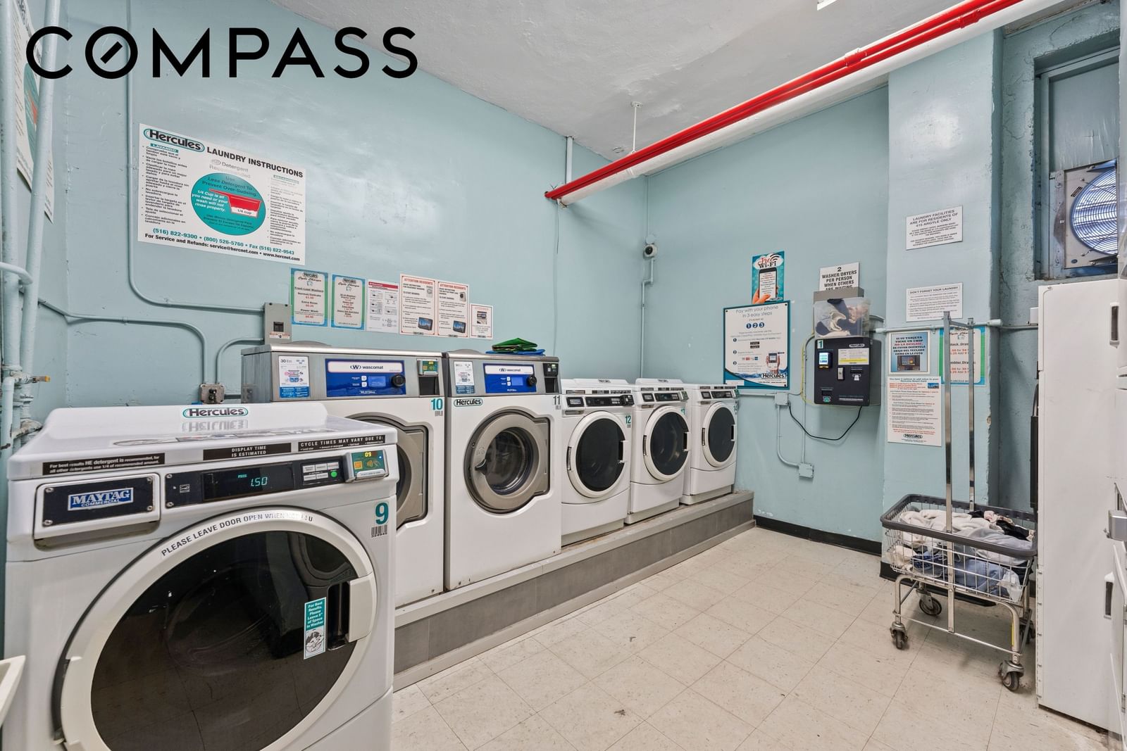 Real estate property located at 415 Argyle #5E, Kings, Ditmas Park, New York City, NY, US