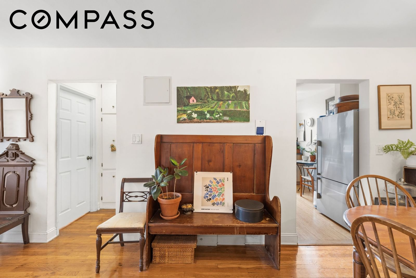 Real estate property located at 415 Argyle #5E, Kings, Ditmas Park, New York City, NY, US