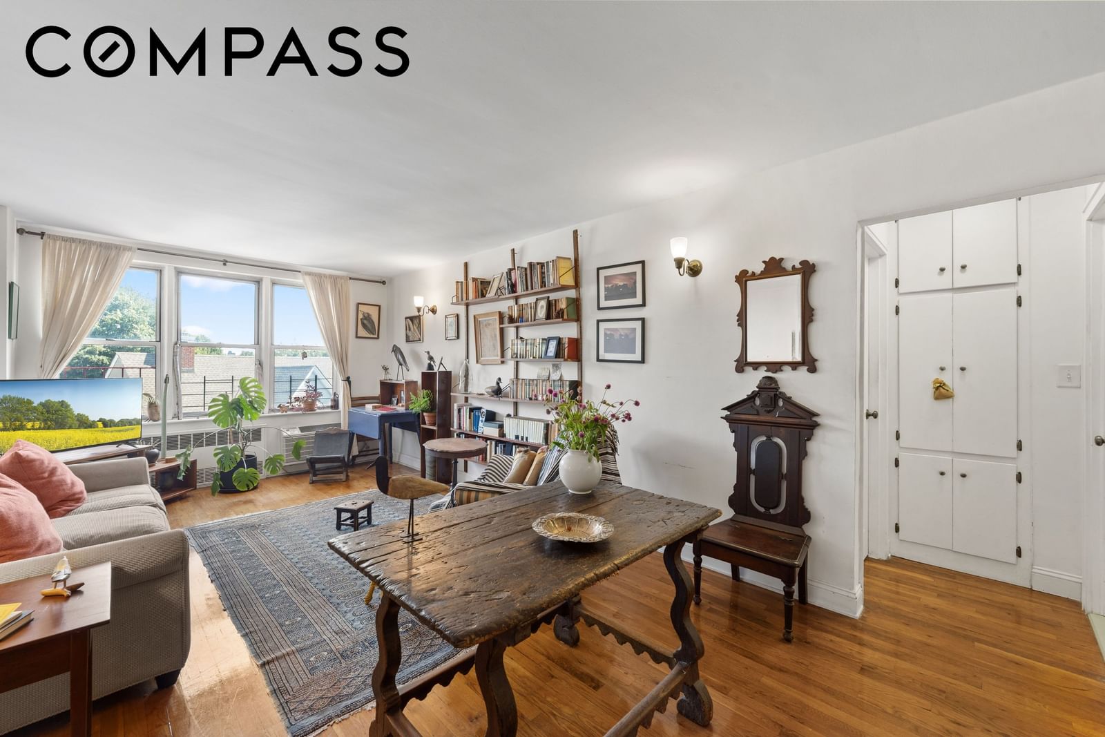 Real estate property located at 415 Argyle #5E, Kings, Ditmas Park, New York City, NY, US