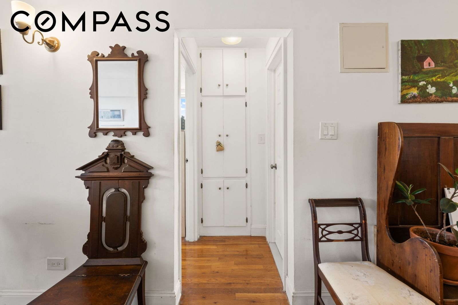Real estate property located at 415 Argyle #5E, Kings, Ditmas Park, New York City, NY, US
