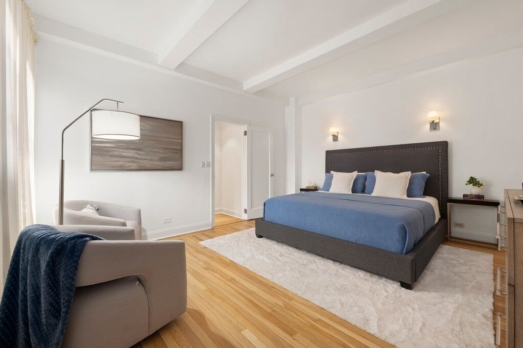 Real estate property located at 155 HENRY #3FG, Kings, Brooklyn Heights, New York City, NY, US