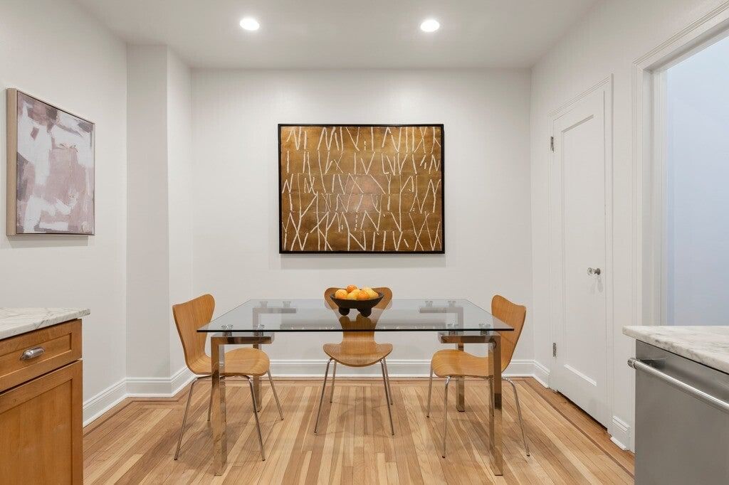 Real estate property located at 155 HENRY #3FG, Kings, Brooklyn Heights, New York City, NY, US