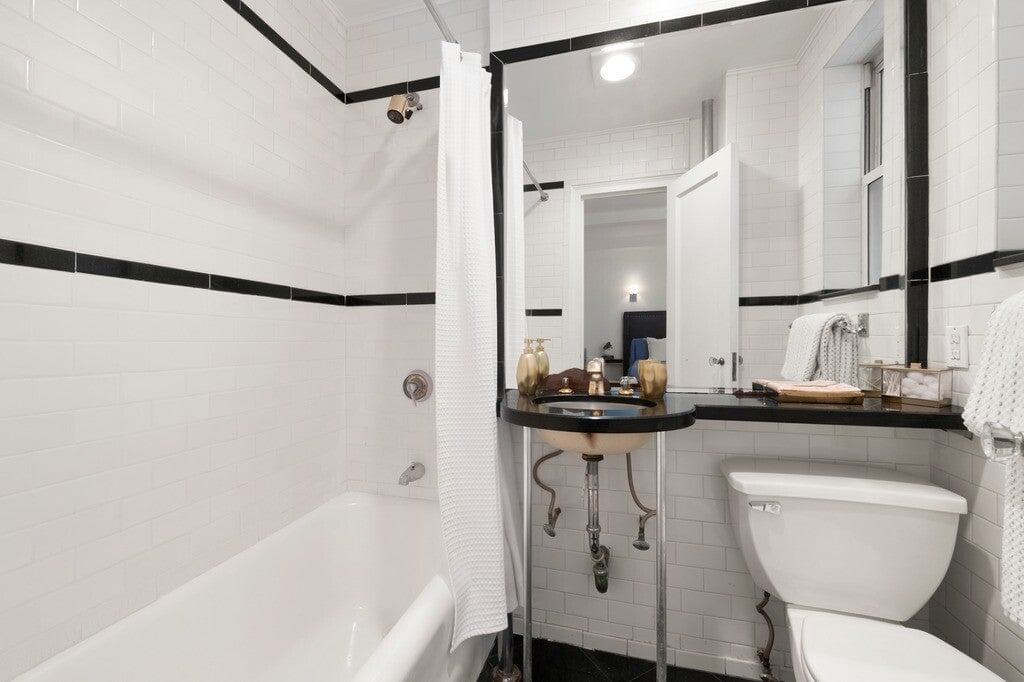 Real estate property located at 155 HENRY #3FG, Kings, Brooklyn Heights, New York City, NY, US