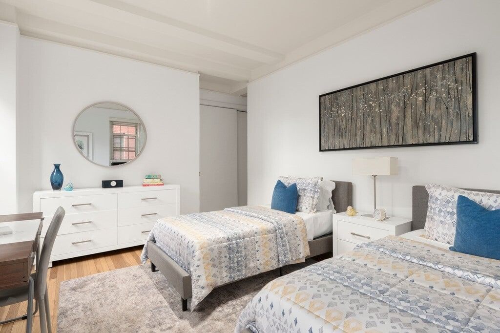 Real estate property located at 155 HENRY #3FG, Kings, Brooklyn Heights, New York City, NY, US