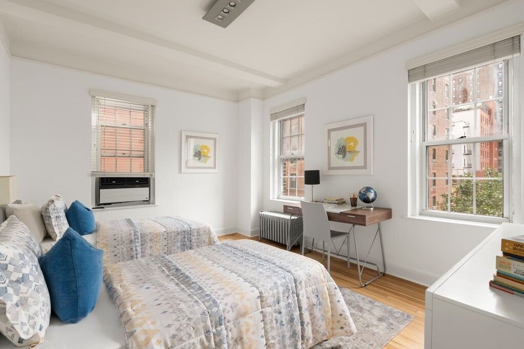 Real estate property located at 155 HENRY #3FG, Kings, Brooklyn Heights, New York City, NY, US