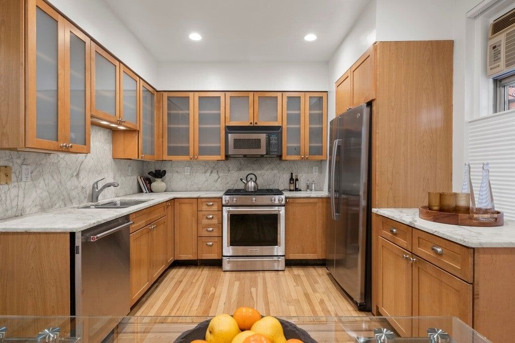 Real estate property located at 155 HENRY #3FG, Kings, Brooklyn Heights, New York City, NY, US