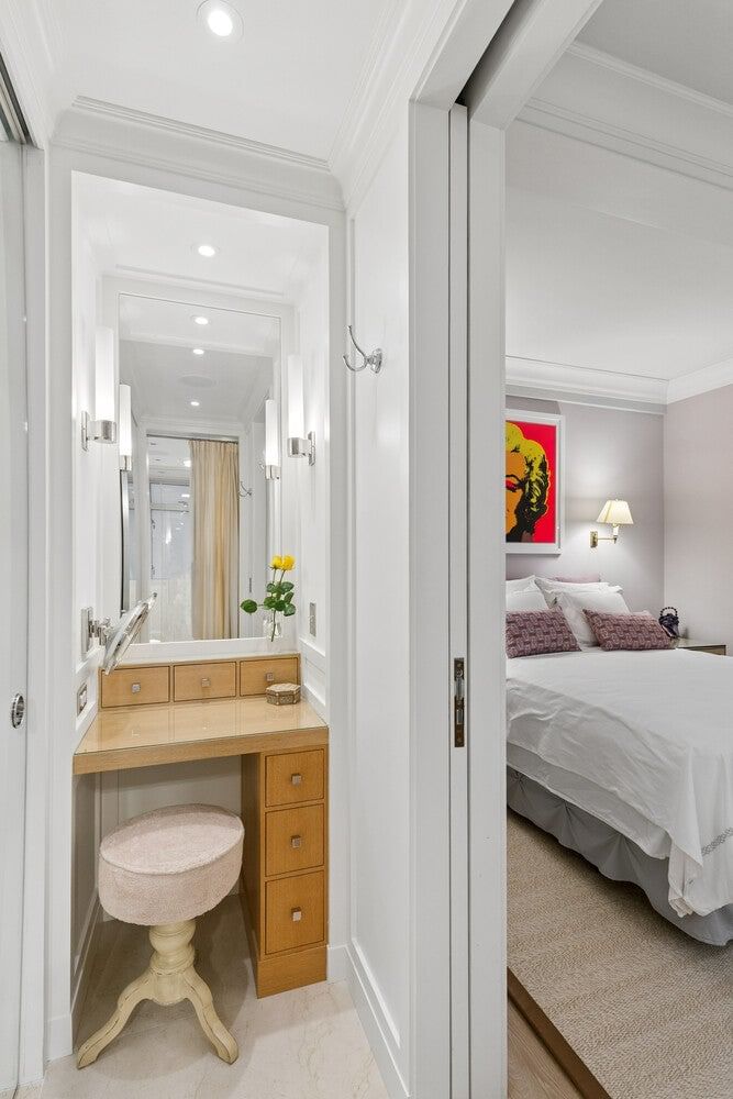 Real estate property located at 930 5TH #3J, New York, Lenox Hill, New York City, NY, US