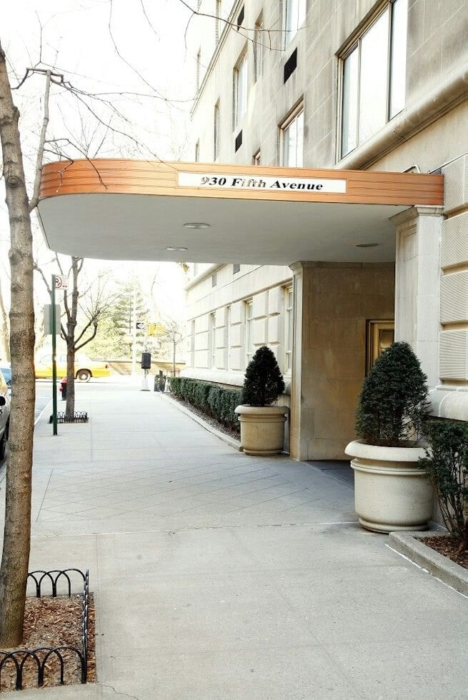 Real estate property located at 930 5TH #3J, New York, Lenox Hill, New York City, NY, US