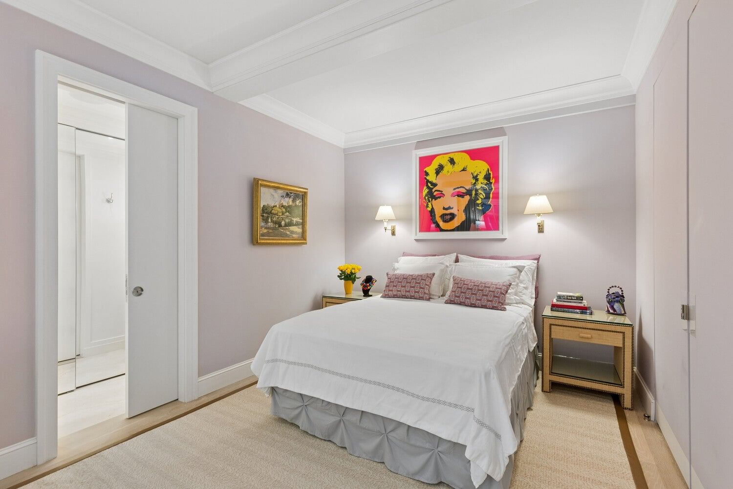 Real estate property located at 930 5TH #3J, New York, Lenox Hill, New York City, NY, US