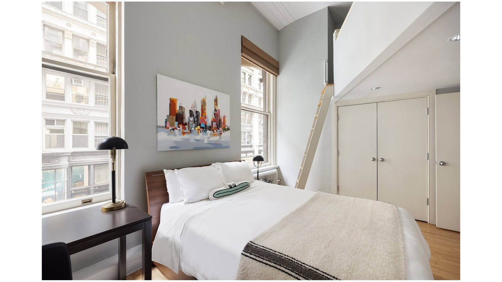 Real estate property located at 140 5TH #2AB, New York, Flatiron, New York City, NY, US