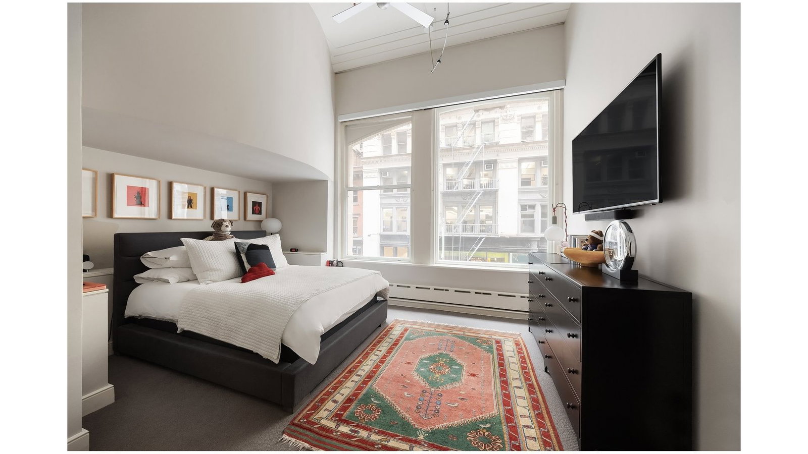 Real estate property located at 140 5TH #2AB, New York, Flatiron, New York City, NY, US