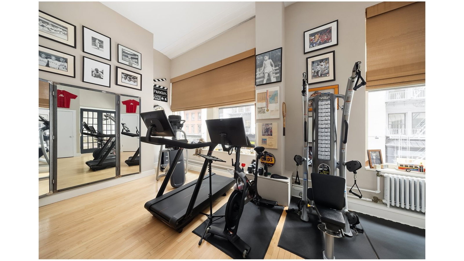 Real estate property located at 140 5TH #2AB, New York, Flatiron, New York City, NY, US