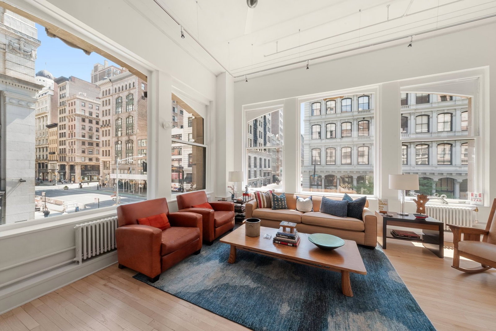 Real estate property located at 140 5TH #2AB, New York, Flatiron, New York City, NY, US