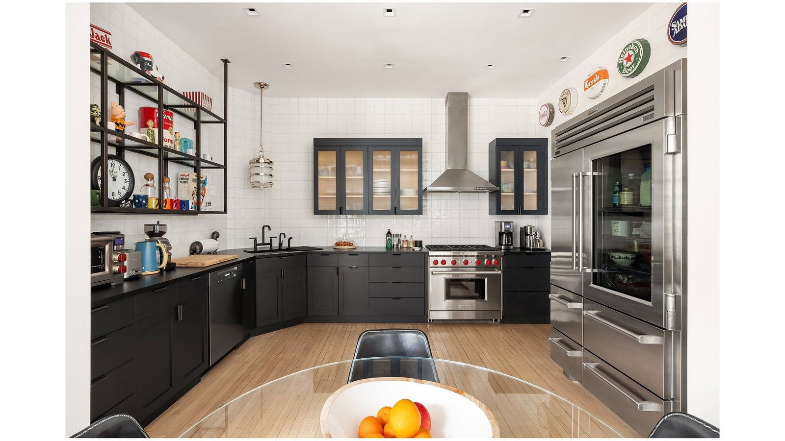 Real estate property located at 140 5TH #2AB, New York, Flatiron, New York City, NY, US
